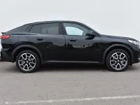 Gebraucht BMW X2 Sport Line 163 PS (119 kW) 2025 Schwarz SUV