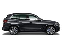 gebraucht BMW X5 30d M Sport AHK/Laserlicht/ParkAssist+/HeadUpDisplay/HarmanKardon