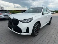 Gebraucht BMW X3 M Sport 303 PS (222 kW) 2026 Weiß SUV