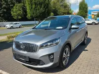 Gebraucht Kia Sorento Platinum Edition 200 PS (147 kW) 2019 Grau SUV
