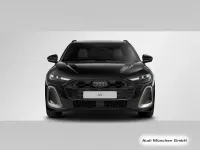 Gebraucht Audi A5 Edition .1 204 PS (150 kW) 2025 Mythosschwarz metallic Kombi