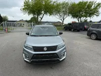 Gebraucht Suzuki Vitara Club 129 PS (94 kW) 2022 SUV