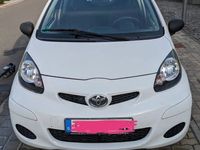 gebraucht Toyota Aygo 