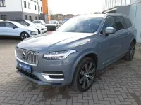 Gebraucht Volvo XC90 Ultimate 455 PS (334 kW) 2022 Thunder grey SUV