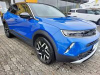 Gebraucht Opel Mokka Elegance 131 PS (96 kW) 2022 Blau SUV