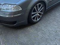 Gebraucht VW Passat 180 PS (132 kW) 2004 Grau Kombi