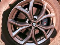 Gebraucht BMW X5 Performance 286 PS (210 kW) 2022 Blau SUV