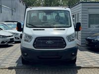 gebraucht Ford Transit 350 L3 Klima Neu Tüv Einzelkabine