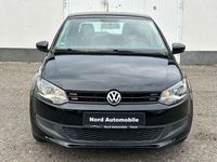 gebraucht VW Polo V Comfortline