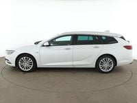 Gebraucht Opel Insignia Innovation 165 PS (121 kW) 2018 Weiß Kombi