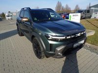 Neu Dacia Duster Extreme 140 PS (102 kW) 2026 Grün SUV