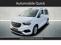 gebraucht Opel Combo Life 1.5 D Innovation/Apple Car/Allwetter