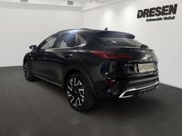 Nowe Kia XCeed Vision 150 KM (110 kW) 2026 Czarny SUV