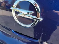 Gebraucht Opel Adam 87 PS (63 kW) 2019 Blau Kleinwagen
