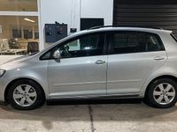 Gebraucht VW Golf VI 105 PS (77 kW) 2011 Silber Kleinwagen