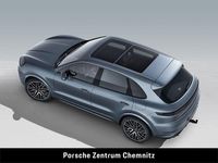 Neu Porsche Cayenne 470 PS (345 kW) 2026 Grau SUV