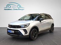 gebraucht Opel Crossland X Crossland Ultimate UPE:37.000 € Navi LED Kamera