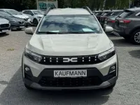 Neu Dacia Jogger Journey 110 PS (80 kW) 2026 Sandsteinbeige Van / Kleinbus