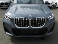Gebraucht BMW X1 M Sport 156 PS (114 kW) 2025 Grau SUV