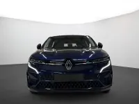 Gebraucht Renault Megane E-Tech Evolution 160 kW (218 PS) 2023 Limousine