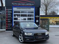 Gebraucht Audi A4 Ambiente 204 PS (150 kW) 2014 Blau Kombi