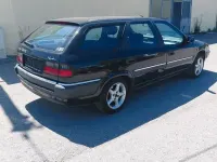 Gebraucht Citroën Xantia 101 PS (74 kW) 1997 Schwarz Kombi