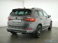 Gebraucht Cupra Ateca 300 PS (220 kW) 2023 Graphitgrau SUV