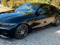 gebraucht BMW 430 d Coupe xDrive M Sport LASER~KAMERA~EL.GSD~