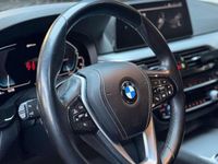 Second-hand BMW 530e 252 CP (185 kW) 2020 Negru Berlinǎ