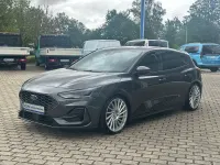 Gebraucht Ford Focus ST 280 PS (205 kW) 2024 Magnetic Limousine