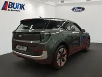 Gebraucht Ford Explorer Premium 210 kW (286 PS) 2025 Grau SUV