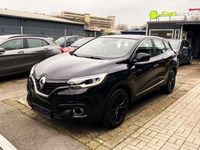 gebraucht Renault Kadjar Experience/Navi/AHK/1,2 Ltr./96 kW/Euro 6