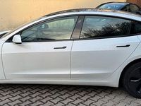 Gebraucht Tesla Model 3 RWD 239 kW (325 PS) 2022 Weiß Limousine