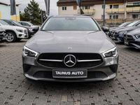 gebraucht Mercedes CLA200 d SB PROGRESSIVE MBUX NIGHT