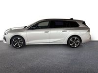 Gebraucht Opel Astra 131 PS (96 kW) 2024 Silber Kombi