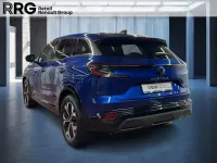Gebraucht Renault Austral Techno 158 PS (116 kW) 2025 Stahlblau SUV