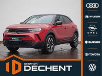 Gebraucht Opel Mokka 136 PS (100 kW) 2024 Rot SUV