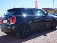 Occasion Mini Cooper 102 PK (75 kW) 2020 Zwart Hatchback