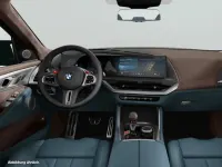 Gebraucht BMW XM Comfort Edition 476 PS (350 kW) 2025 Dravitgrau metallic SUV