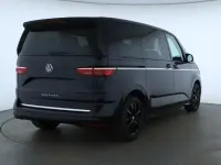 Gebraucht VW Multivan Style 150 PS (110 kW) 2025 Schwarz Van / Kleinbus