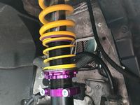 Gebraucht BMW 135 Performance 400 PS (294 kW) 2011 Weiß Kleinwagen