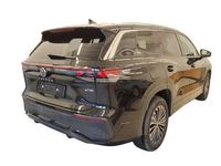 Gebraucht VW Tayron Life 150 PS (110 kW) 2025 Schwarz SUV