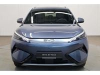 Neu BYD Atto 3 330 kW (449 PS) 2026 Atlantis blue SUV