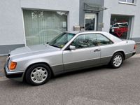 gebraucht Mercedes 300 CE"Klima"Automatik"Scheckheft Lückenlos"TOP"