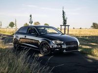 Gebraucht Audi A3 Ambition 179 PS (131 kW) 2013 Schwarz Limousine