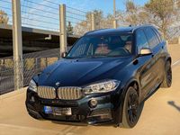 Gebraucht BMW X5 Sport Line 381 PS (280 kW) 2015 Schwarz SUV