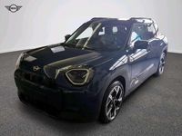 Gebraucht Mini Aceman Classic 135 kW (184 PS) 2024 Blau SUV