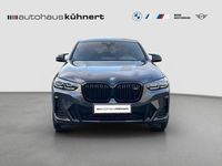 Gebraucht BMW X4 Shadowline 340 PS (250 kW) 2023 Grau SUV