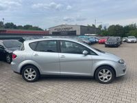 gebraucht Seat Toledo Stylance / Style TDI 2.0 Mit Navi