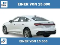 Neu Audi A5 204 PS (150 kW) 2026 Limousine